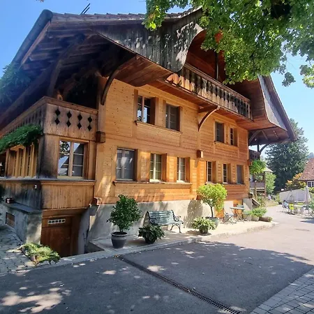 B&B Liechti 2*