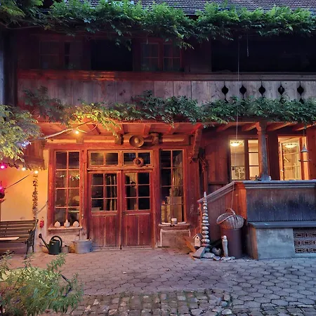B&B Liechti Wattenwil