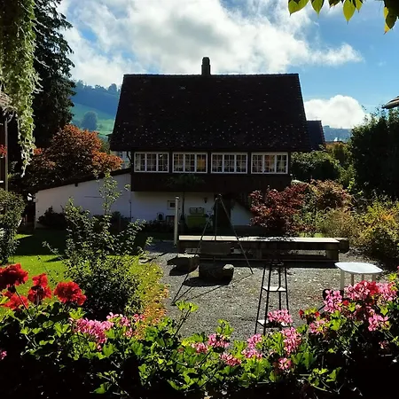 Liechti B&B Wattenwil