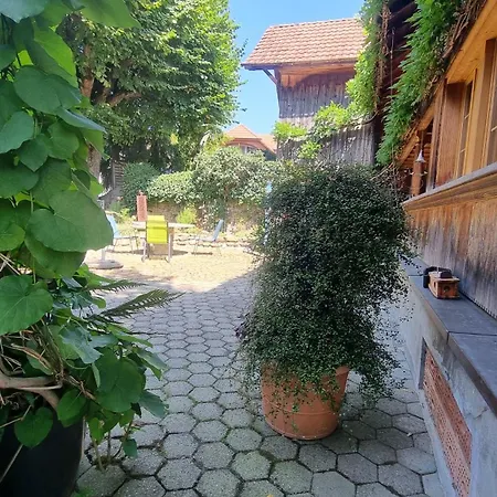 Liechti B&B Wattenwil