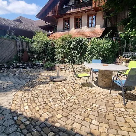 Liechti B&B