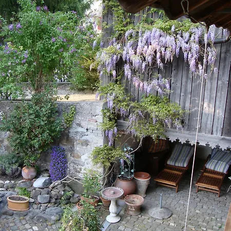 Liechti B&B Wattenwil
