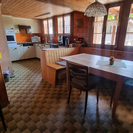 B&B Liechti Wattenwil