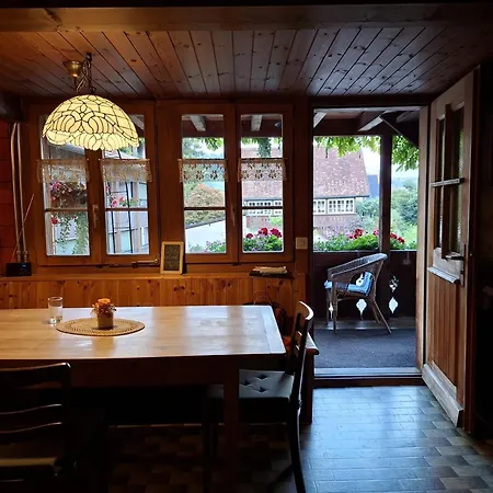 Liechti B&B 2*