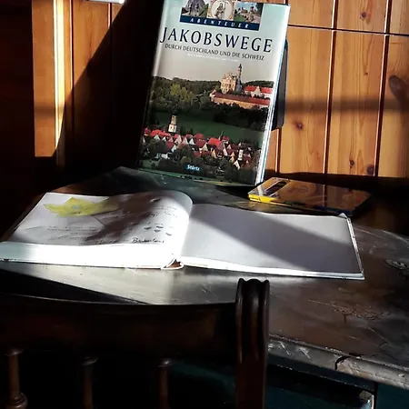 Liechti B&B Wattenwil
