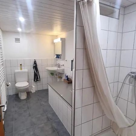 Liechti 2* Wattenwil