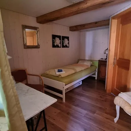 Liechti B&B