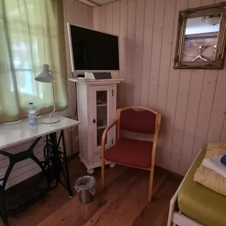 B&B Liechti 2*