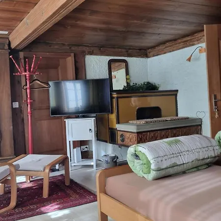 Liechti B&B