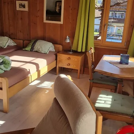Liechti B&B
