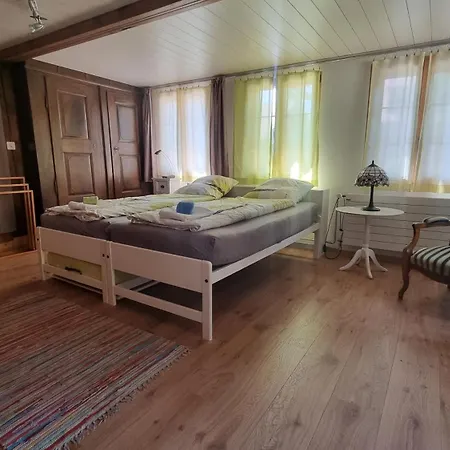 B&B Liechti
