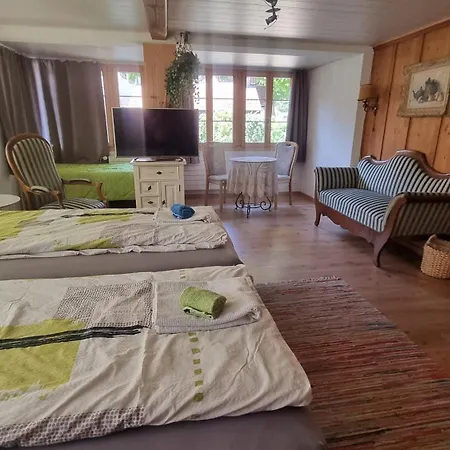 Liechti B&B Wattenwil