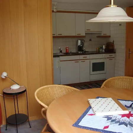 Liechti 2* Wattenwil
