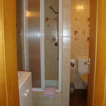 Bed & Breakfast Liechti Blumen