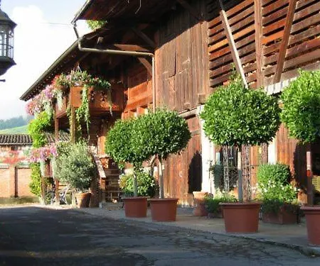 Liechti 2* Wattenwil