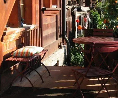 Bed & Breakfast Liechti Blumen