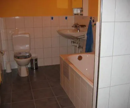 Panzió Liechti Blumen 2*